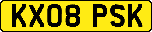 KX08PSK