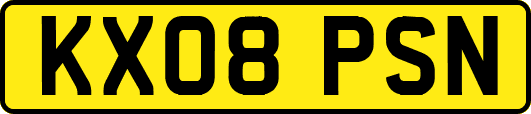 KX08PSN
