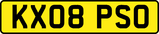 KX08PSO