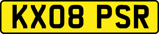 KX08PSR