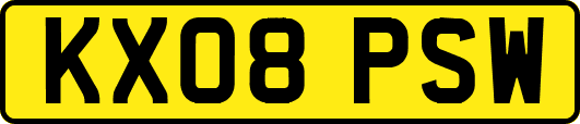 KX08PSW
