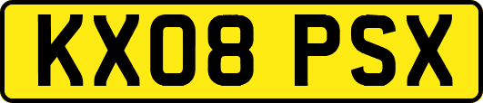 KX08PSX