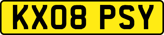 KX08PSY