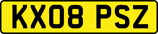 KX08PSZ