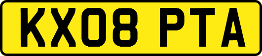 KX08PTA