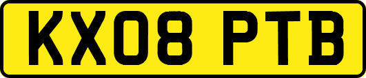 KX08PTB