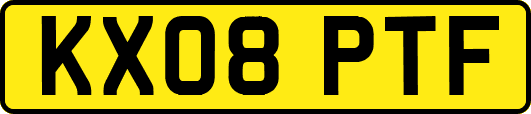 KX08PTF
