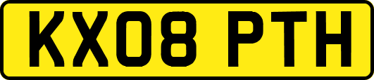 KX08PTH