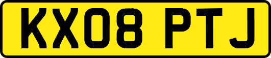 KX08PTJ