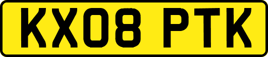KX08PTK