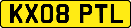KX08PTL