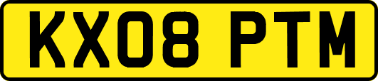 KX08PTM