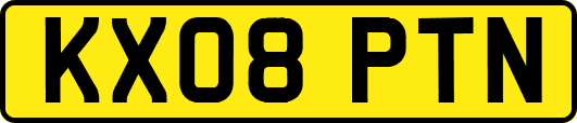 KX08PTN