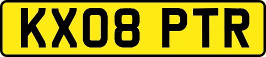 KX08PTR