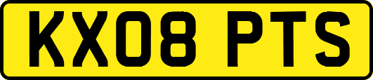 KX08PTS