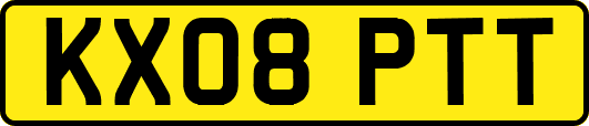 KX08PTT
