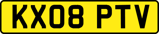 KX08PTV