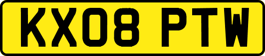 KX08PTW