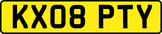 KX08PTY