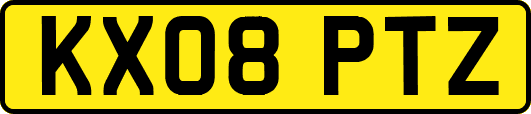 KX08PTZ