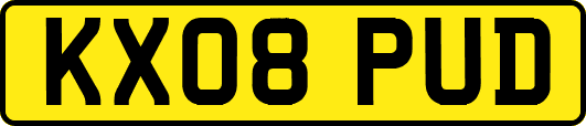 KX08PUD