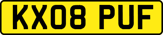 KX08PUF