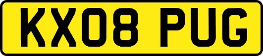 KX08PUG