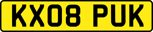 KX08PUK