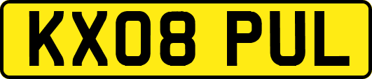 KX08PUL