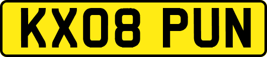 KX08PUN