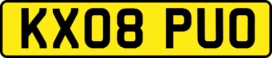 KX08PUO