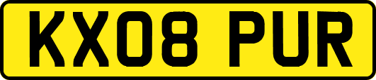 KX08PUR
