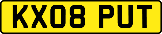 KX08PUT