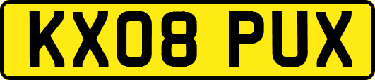 KX08PUX