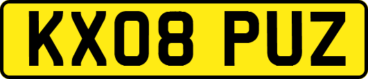 KX08PUZ