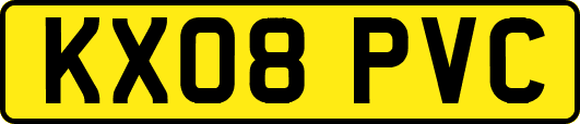 KX08PVC