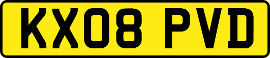 KX08PVD