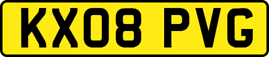 KX08PVG