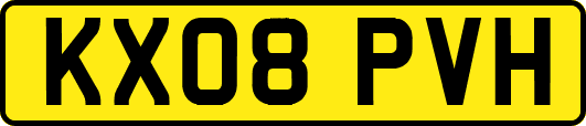 KX08PVH