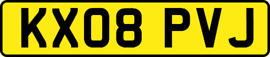 KX08PVJ