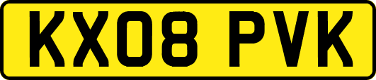 KX08PVK