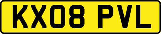 KX08PVL