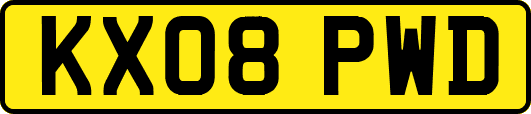 KX08PWD