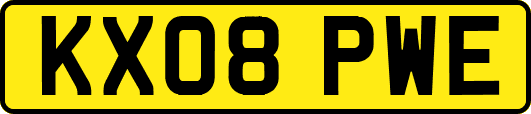 KX08PWE