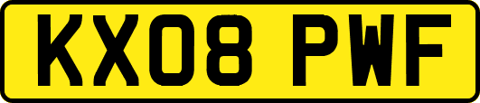 KX08PWF