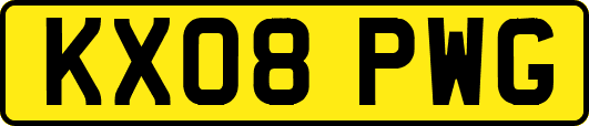 KX08PWG