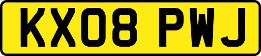 KX08PWJ