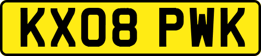 KX08PWK