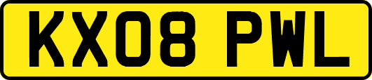 KX08PWL