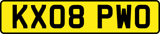 KX08PWO
